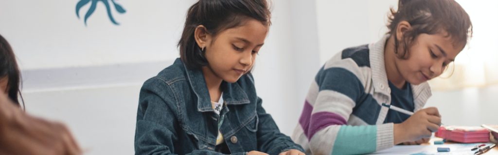 Travailler à l'école - Motivation - Enfant - Familio