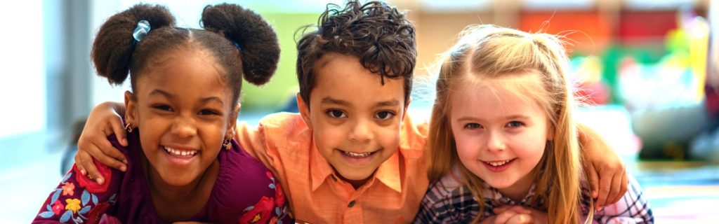 Soins en santé mentale et services sociaux pour enfants - Familio