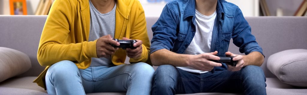 Mieux gérer l’utilisation des technologies chez les jeunes - Familio