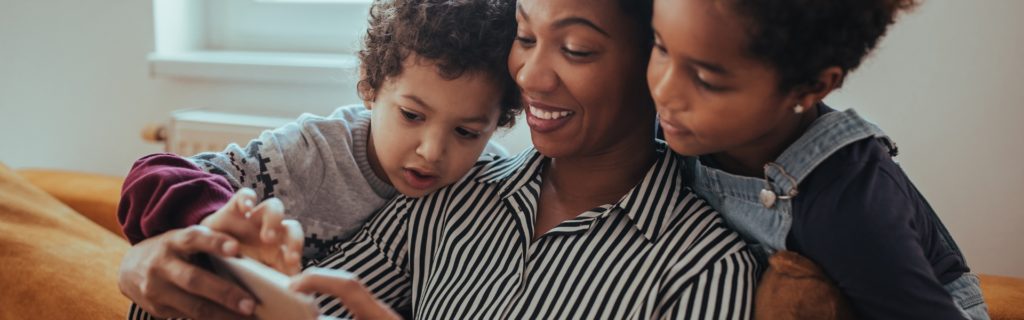 Mieux gérer l’utilisation des technologies chez les jeunes - Familio