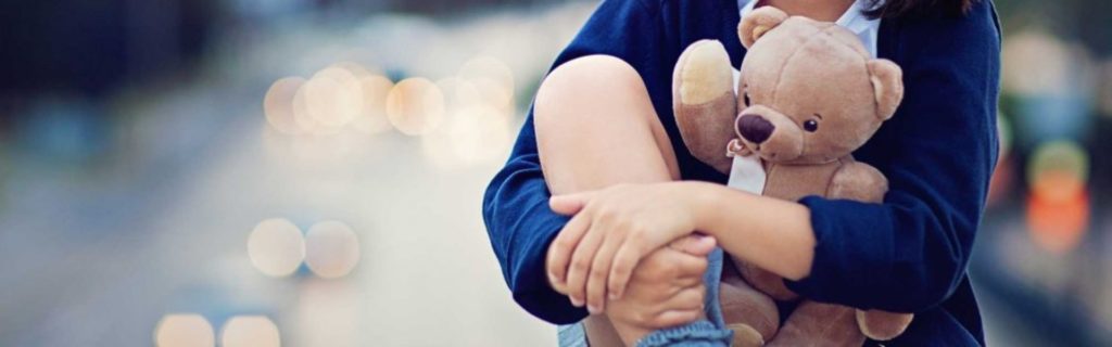 quand consulter un professionnel avec votre enfant - Familio