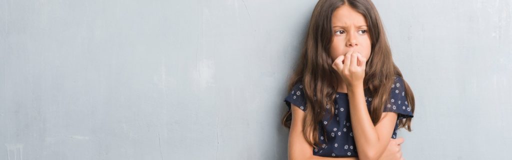 Stress ou anxiété - Familio