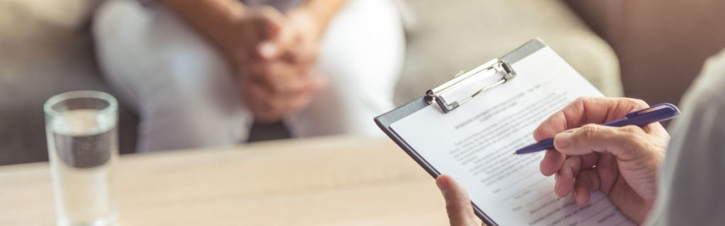 Différencier le stress et l'anxiété - Familio